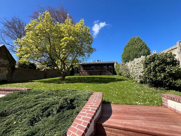 Vente Maison de luxe Fécamp 11 Pièces 370 m²