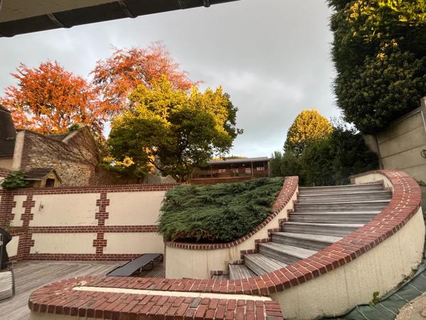 Vente Maison de luxe Fécamp 11 Pièces 370 m²