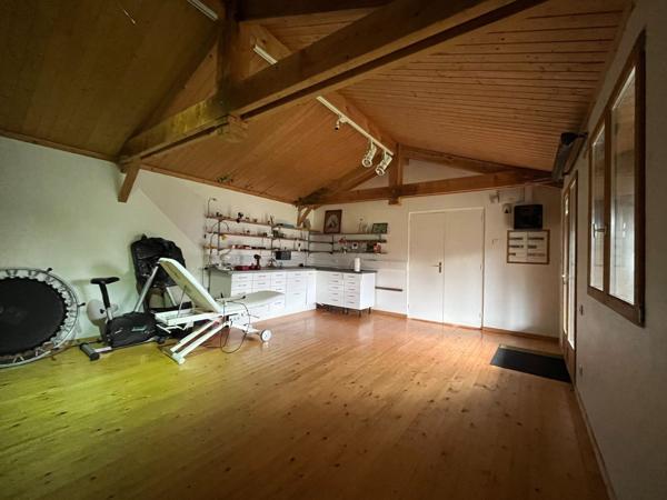 Vente Maison de luxe Fécamp 11 Pièces 370 m²