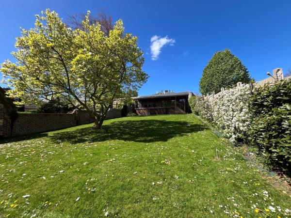 Vente Maison de luxe Fécamp 11 Pièces 370 m²