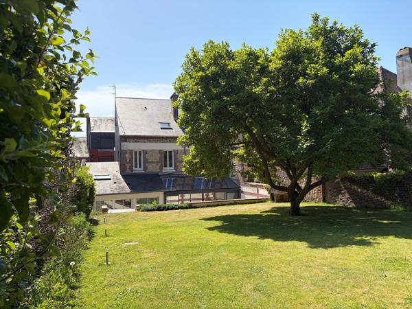 Vente Maison de luxe Fécamp 11 Pièces 370 m²