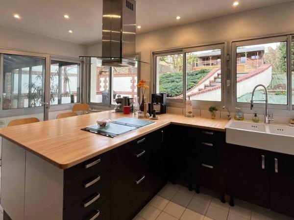 Vente Maison de luxe Fécamp 11 Pièces 370 m²