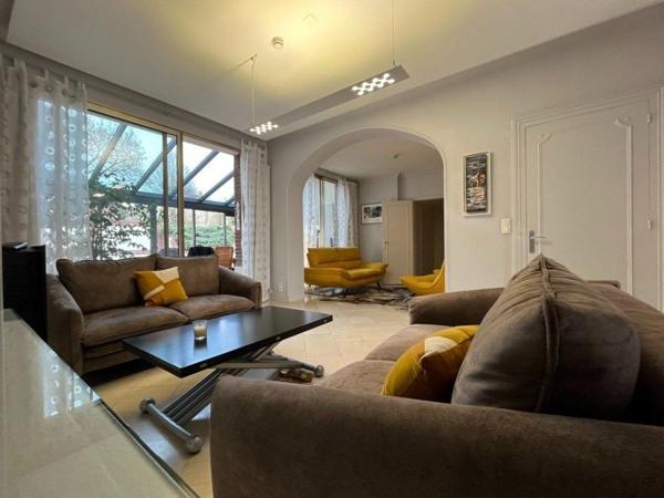 Vente Maison de luxe Fécamp 11 Pièces 370 m²
