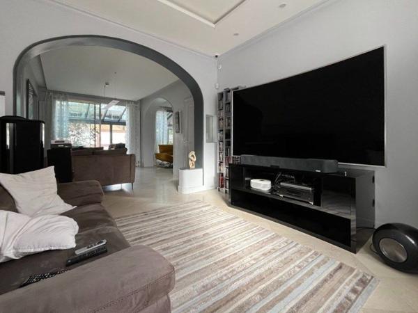 Vente Maison de luxe Fécamp 11 Pièces 370 m²