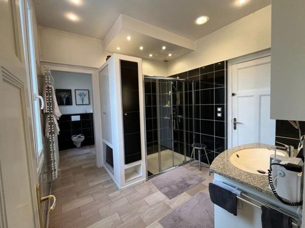 Vente Maison de luxe Fécamp 11 Pièces 370 m²