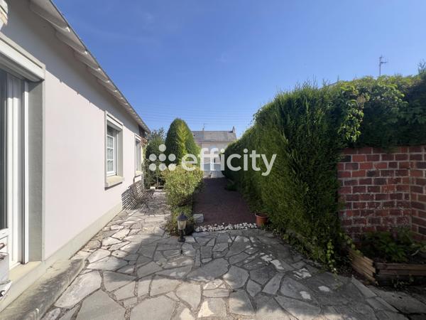 Maison
         5 pièces
        - 109 m² 280 060 € *