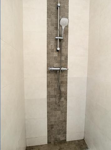 Maison architecte non mitoyenne, 125 m2, 3 ch.