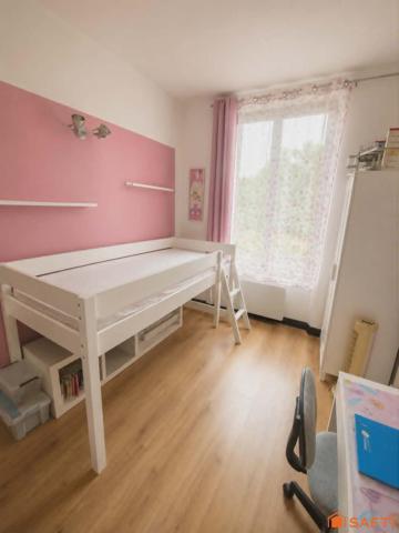 Belle maison de ville - bien entretenue - Jardin