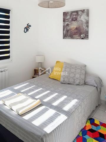 Maison individuelle  de 91M2 sur terrain de 437 M2