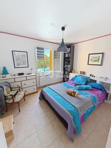 Maison individuelle  de 91M2 sur terrain de 437 M2