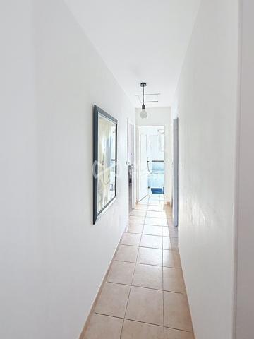 Maison individuelle  de 91M2 sur terrain de 437 M2