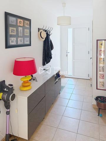 Maison individuelle  de 91M2 sur terrain de 437 M2