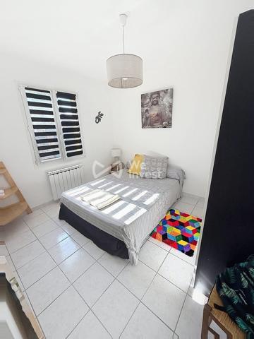 Maison individuelle  de 91M2 sur terrain de 437 M2