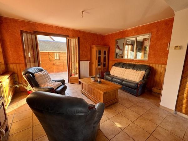 Maison à vendre |  Saran |  6 pièces | 161 m²