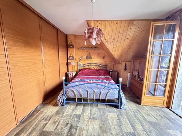 Maison à vendre |  Saran |  6 pièces | 161 m²