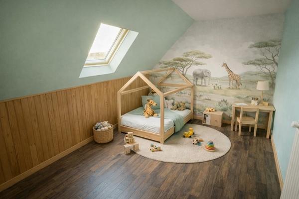 Maison à vendre |  Saran |  6 pièces | 161 m²