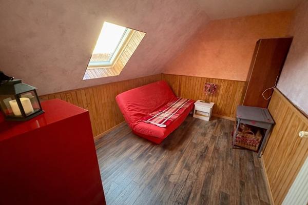 Maison à vendre |  Saran |  6 pièces | 161 m²