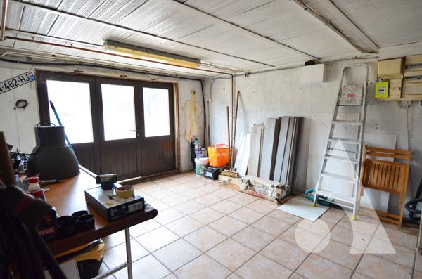 Maison 8 pièces 156.95 m2