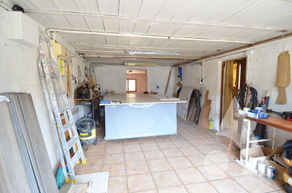 Maison 8 pièces 156.95 m2