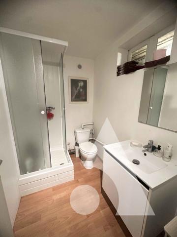 Maison 8 pièces 156.95 m2