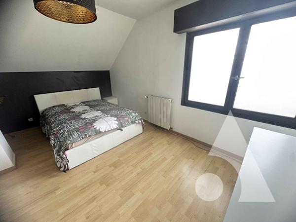 Maison 8 pièces 156.95 m2