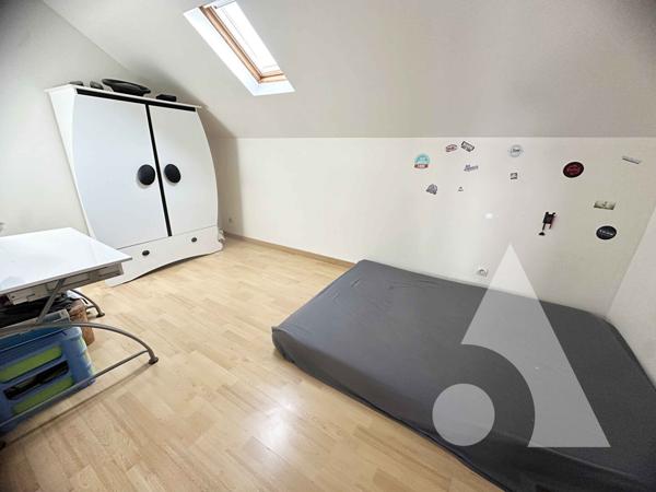 Maison 8 pièces 156.95 m2