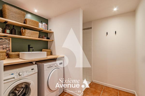 Maison 5 pièces 117 m2
