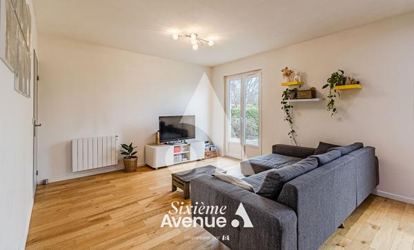 Maison 5 pièces 117 m2