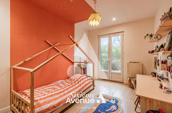 Maison 5 pièces 117 m2