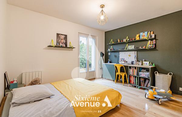 Maison 5 pièces 117 m2