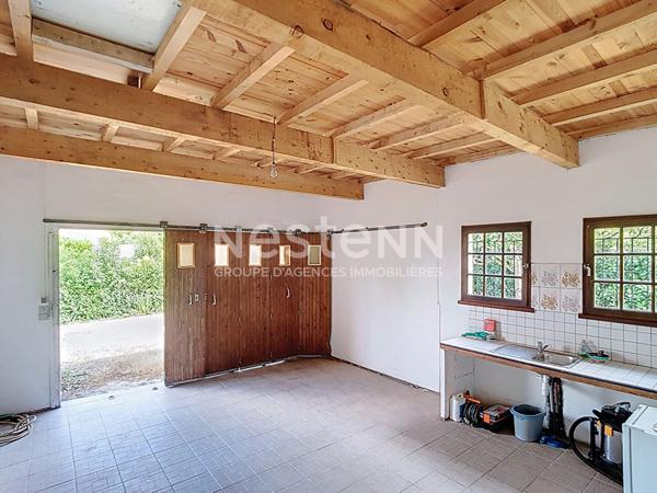 A VENDRE - Maison rénovée 119 m² - L'Isle-Jourdain (proche Pont Peyrin & RN124)