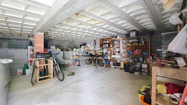 A VENDRE - Maison rénovée 119 m² - L'Isle-Jourdain (proche Pont Peyrin & RN124)