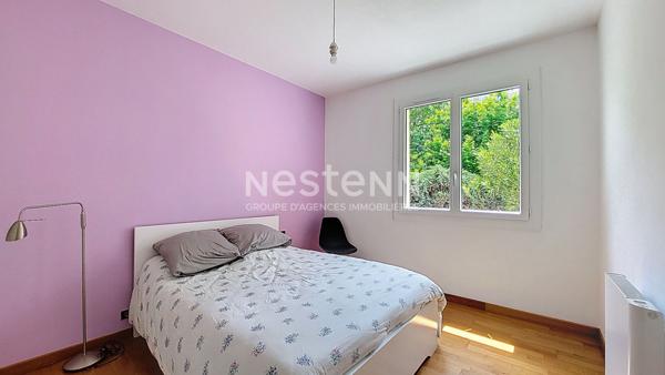 A VENDRE - Maison rénovée 119 m² - L'Isle-Jourdain (proche Pont Peyrin & RN124)