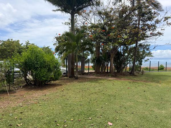 BAS DU FORT - Beau duplex meublé accès plage et piscine