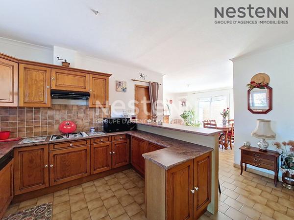 Charmante maison secteur Lunel nord