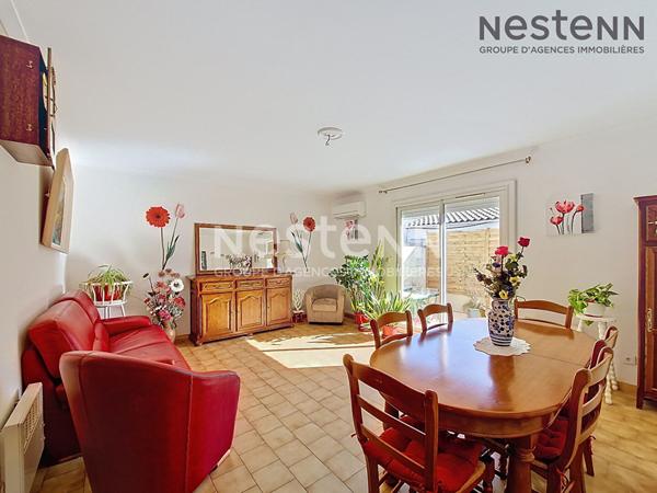 Charmante maison secteur Lunel nord