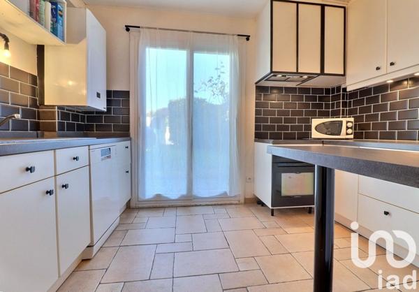 Maison à vendre 7 pièces 142 m² Pontcarré