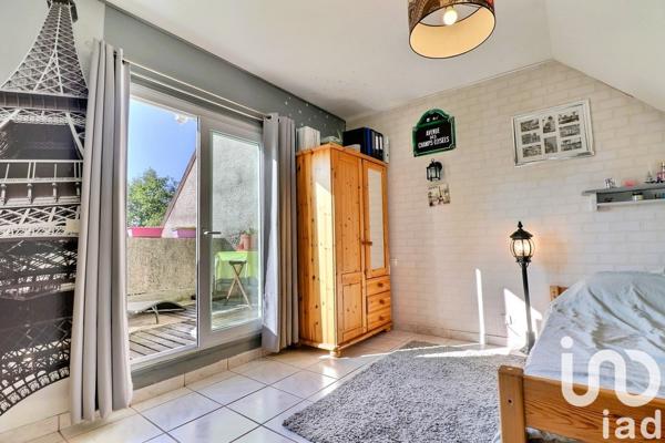 Maison à vendre 7 pièces 142 m² Pontcarré