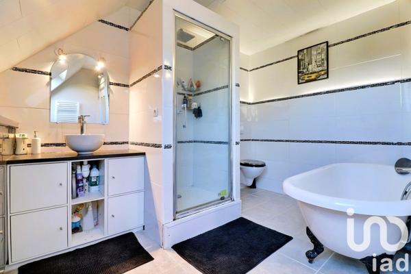 Maison à vendre 7 pièces 142 m² Pontcarré