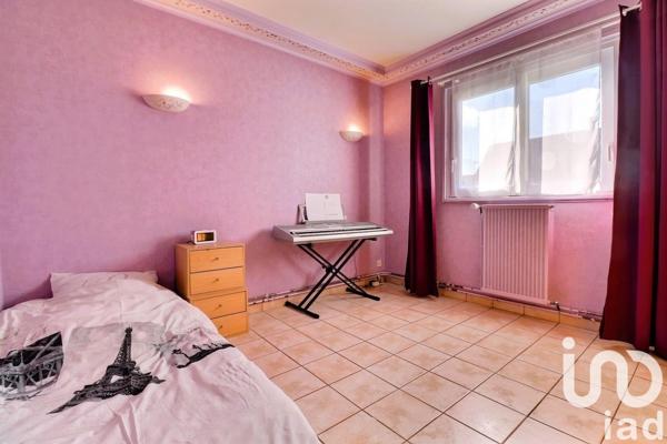 Maison à vendre 7 pièces 142 m² Pontcarré