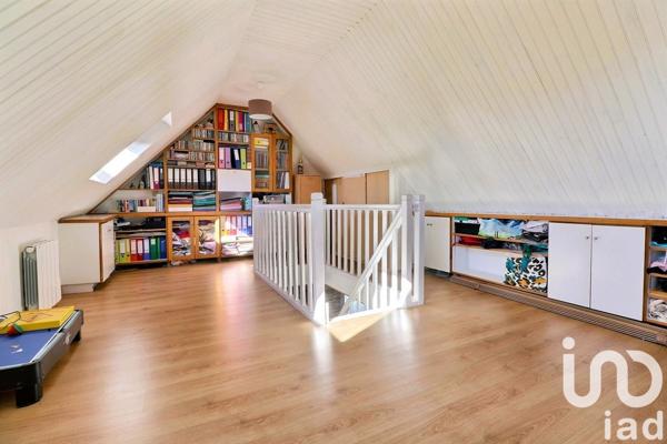 Maison à vendre 7 pièces 142 m² Pontcarré