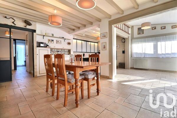 Maison à vendre 7 pièces 142 m² Pontcarré