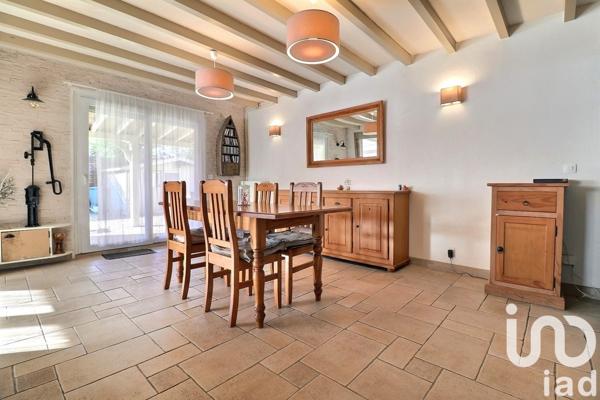 Maison à vendre 7 pièces 142 m² Pontcarré