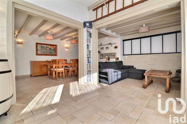 Maison à vendre 7 pièces 142 m² Pontcarré