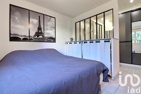 Maison à vendre 7 pièces 142 m² Pontcarré