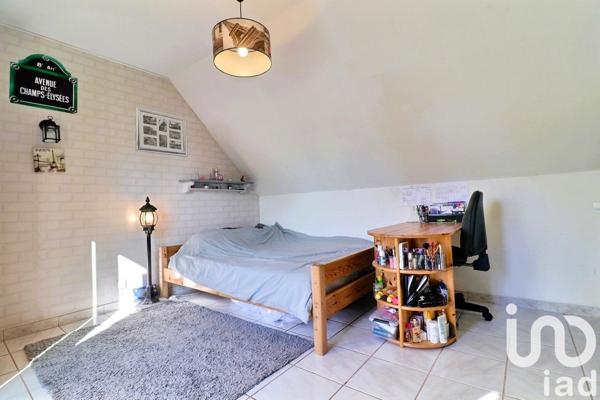 Maison à vendre 7 pièces 142 m² Pontcarré