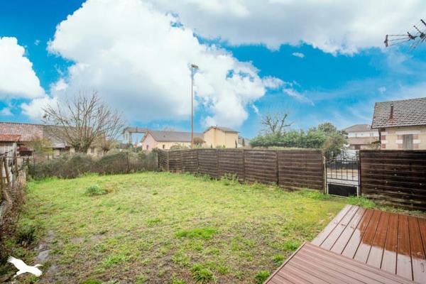 Maison à vendre |  Morcenx |  3 pièces | 77 m²