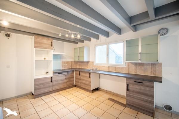 Maison à vendre |  Morcenx |  3 pièces | 77 m²