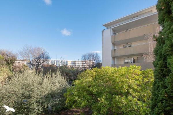 Appartement à vendre |  Montpellier |  2 pièces | 43 m²