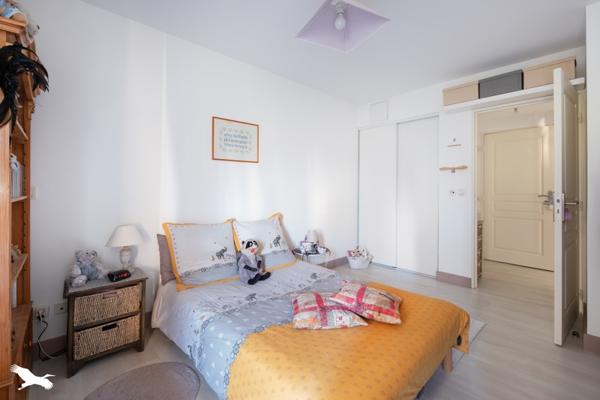 Appartement à vendre |  Montpellier |  2 pièces | 43 m²